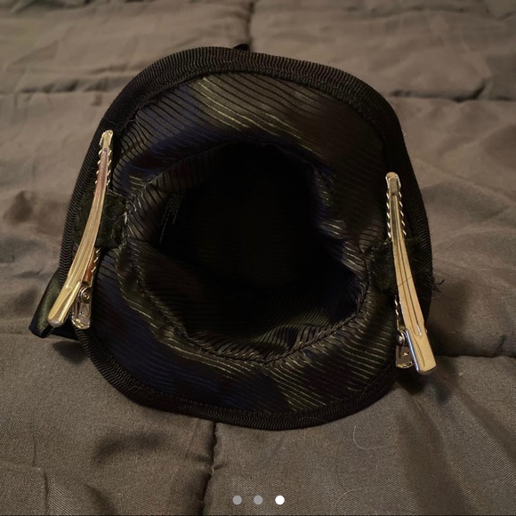 Mini top hat - Picture 3 of 3